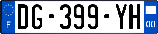DG-399-YH