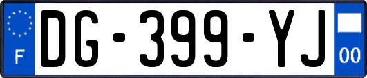 DG-399-YJ