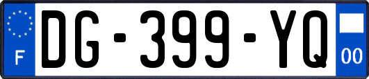 DG-399-YQ