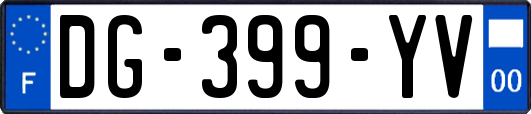 DG-399-YV