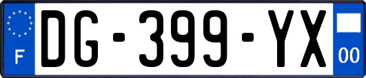DG-399-YX