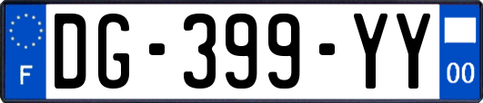 DG-399-YY