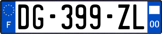 DG-399-ZL