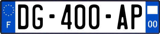 DG-400-AP