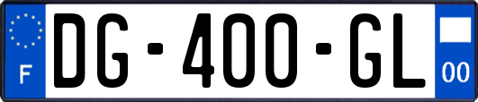 DG-400-GL