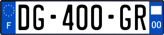 DG-400-GR