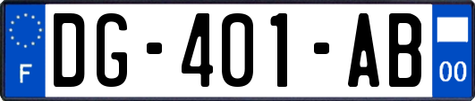 DG-401-AB