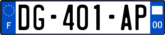 DG-401-AP