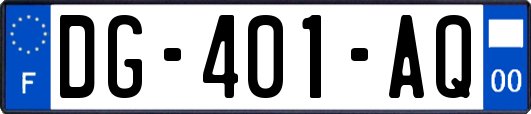 DG-401-AQ