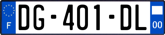 DG-401-DL