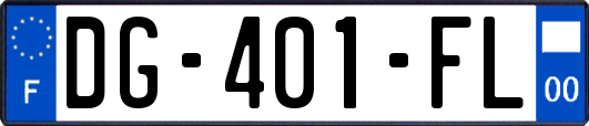 DG-401-FL