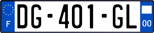 DG-401-GL