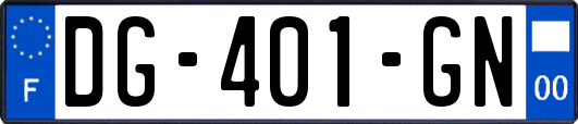 DG-401-GN