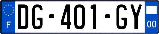 DG-401-GY