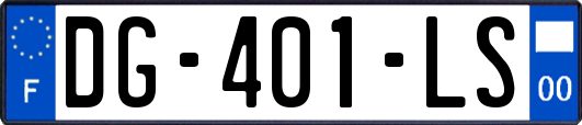 DG-401-LS