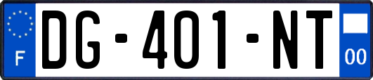 DG-401-NT