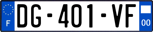 DG-401-VF