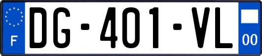 DG-401-VL