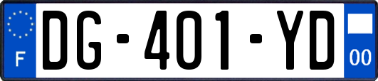 DG-401-YD