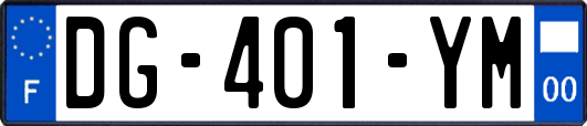 DG-401-YM