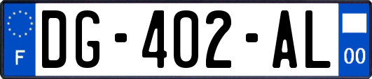 DG-402-AL