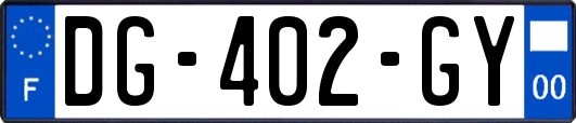 DG-402-GY