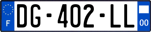 DG-402-LL