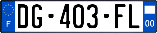 DG-403-FL