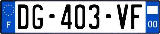 DG-403-VF