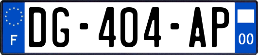 DG-404-AP