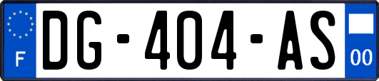 DG-404-AS