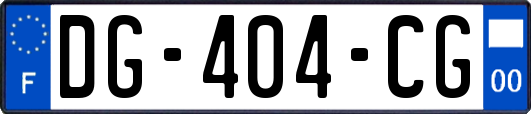 DG-404-CG