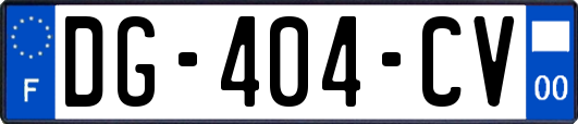 DG-404-CV