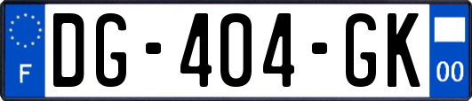 DG-404-GK