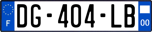 DG-404-LB