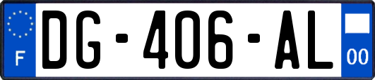 DG-406-AL