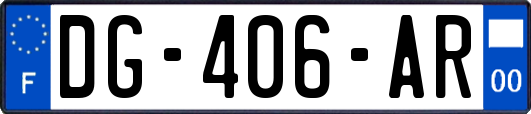 DG-406-AR