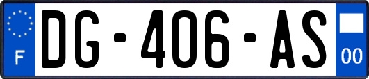 DG-406-AS