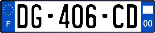 DG-406-CD