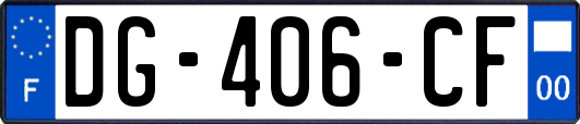 DG-406-CF