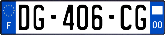 DG-406-CG