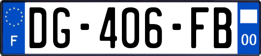 DG-406-FB