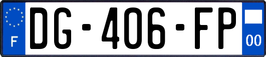 DG-406-FP