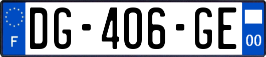 DG-406-GE