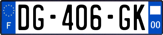 DG-406-GK