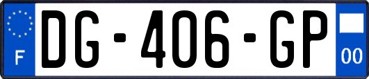 DG-406-GP