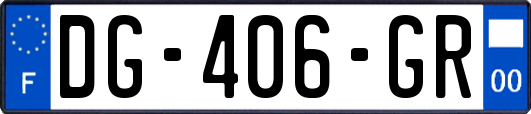 DG-406-GR