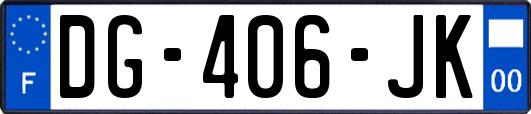 DG-406-JK