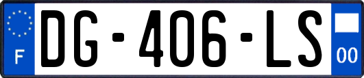 DG-406-LS