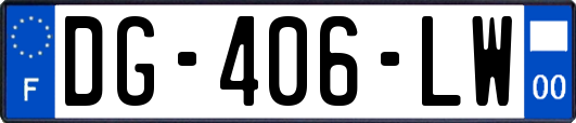 DG-406-LW